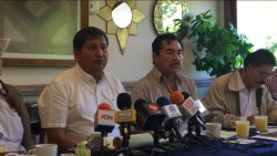 No aceptarán una base menor de 45 dólares para el maiz de Sinaloa