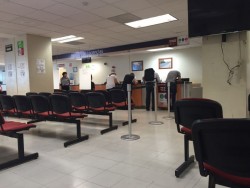 Por definir personal de guardia que se quedará en la USE
