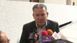 El pago del aguinaldo está asegurado: Torres Félix