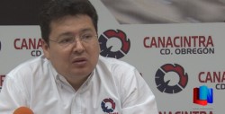Cerrará estable el sector industrial este año