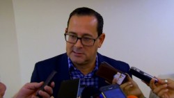A trabajar más por el Estado para eliminar la alerta de viaje