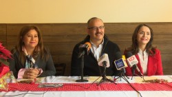 Invitan al tradicional desfile navideño