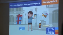 Durango Club una nueva aplicación para teléfonos inteligentes