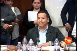 Comparecen funcionarios ante Cabildo