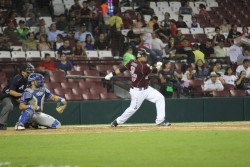 Cañeros blanquea a Tomateros al ganar 5-0