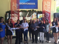 Inauguran MZ Obrero Mundial