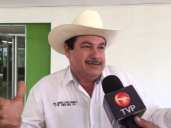 Exigen a SAGARPA el pago inmediato de los apoyos retrasados