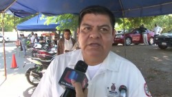 El conductor designado importante en estas fechas decembrinas