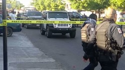 Asesinan a una persona por Blvd. Manuel Clouthier