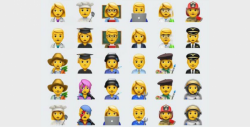 Los nuevos emojis que podrás usar en iPhone