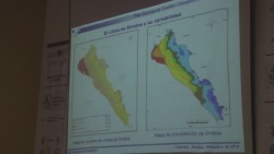 Presentan Plan Estatal del Cambio Climático para Sinaloa