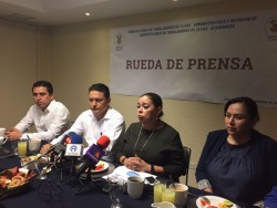 Desisten Sindicatos de la UAS al emplazamiento a huelga 2016-2017