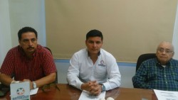 listo torneo infantil