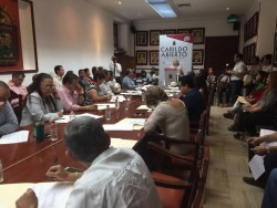 Más de 3 mil personas atendidas en Cabildo Abierto