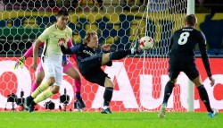 Real Madrid derrota 2-0 al América en Mundial de Clubes