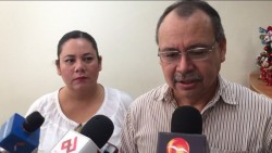 Maestros disidentes presentan pruebas que acreditan violación a sus garantías individuales