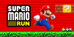 Ya puedes baja Super Mario Run si tienes iOS