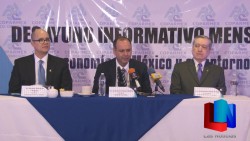 Rechazan cualquier aumento en pago de impuestos
