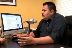 Cuidado con las compras en línea