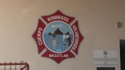 Bomberos piden el apoyo de la ciudadanía