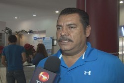 México-Americanos reducen espacios