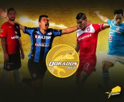 Dorados adquiere cuatro jugadores en el draft