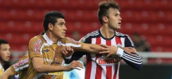 Dorados al grupo 7 de la Copa MX
