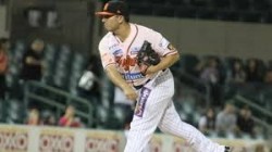 Venados adquiere a Marco Rivas.