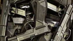 Endurecen penas para quien porte armas prohibidas o sin licencia