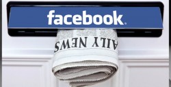 Facebook toma medidas contra noticias falsas