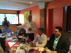 En Sinaloa no hay ingobernabilidad, dice la SEGOB