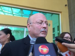 Garantiza la UAS la entrega de aguinaldo