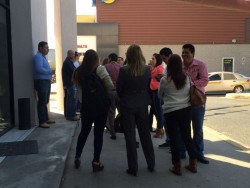 Peritos piden homologación salarial