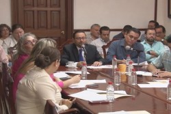 Aprueba cabildo de Culiacán, 3 mil 032 mdp, para 2017
