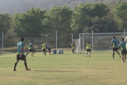 Dorados de Sinaloa inicia pretemporada