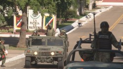 Necesario regular actuación del Ejército.