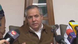 No se descuidó seguridad en C-4