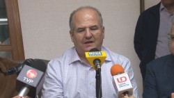 Buscan recursos para el pago de aguinaldos.