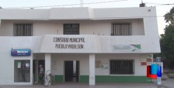 Trabajan Comisarías de Policía en pro de la ciudadanía
