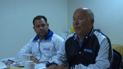 UPSIN asegura su asistencia.