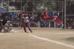 Este sábado la  eliminatoria de beisbol