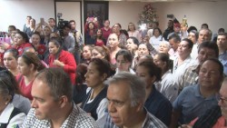 Trabajadores de confianza con los mismos derechos que un basificado