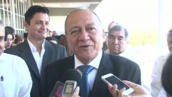 "Son solo especulaciones, no me han dicho nada": Pescador Osuna