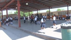 Reforma Educativa y sus mejoras en infraestructura