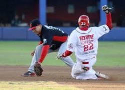 Venados sigue de lider.