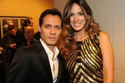 Marc Anthony y Shannon de Lima anuncian su divorcio