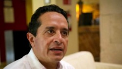 Quintana Roo va contra 7 ex funcionarios de la administración Borge