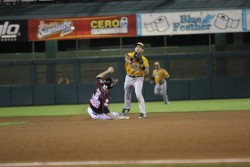 Tomateros pierde otra serie en la LMP