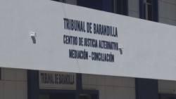 Se incrementa número de infractores remitidos a barandilla durante última semana