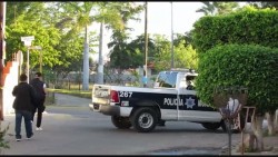 Relaciona la PGJE triple homicidio en Mazatlán con actividad de narcomenudeo